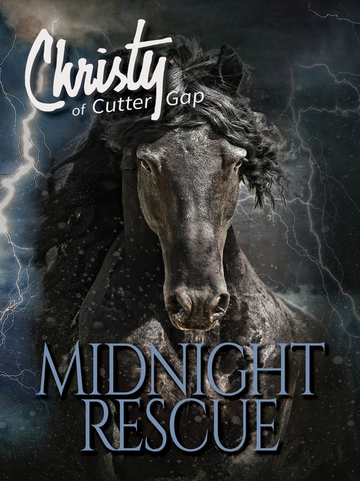 Title details for Midnight Rescue by Catherine Marshall - Available